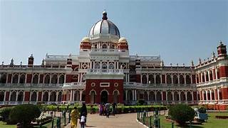 Cooch Behar Heritage Tour